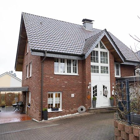 Ferienwohnung Menden Buitenkant foto