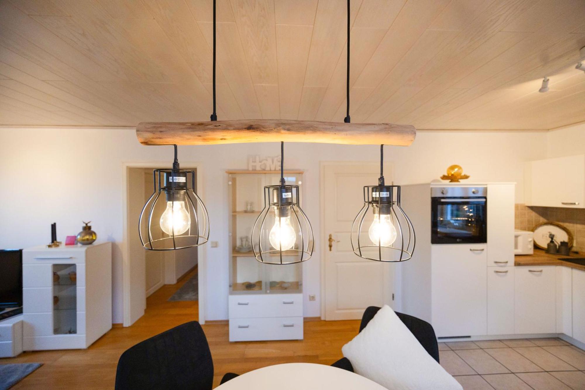 Ferienwohnung Menden Buitenkant foto