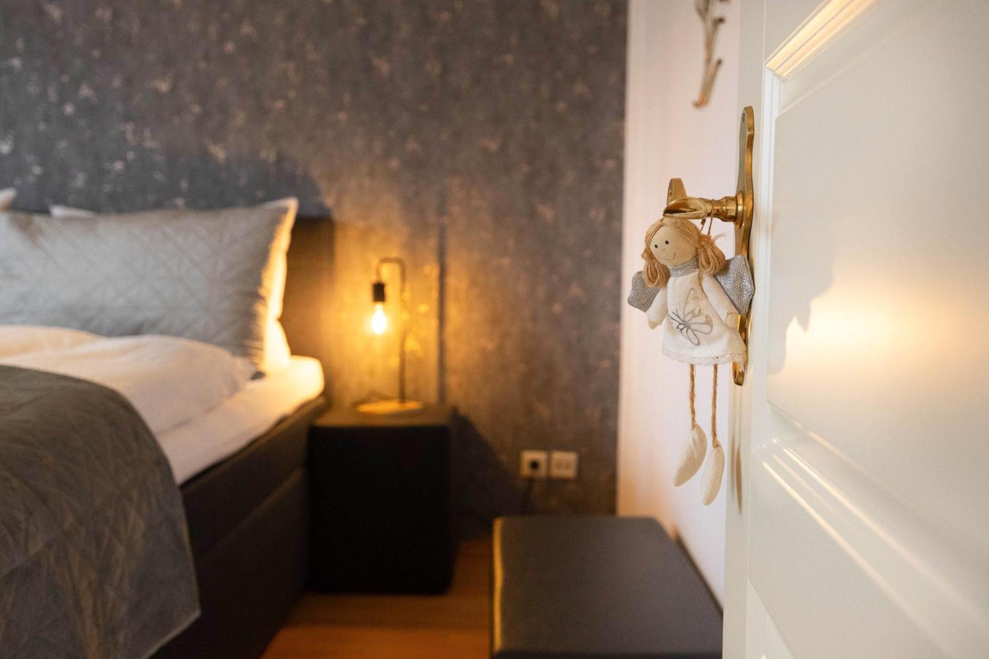 Ferienwohnung Menden Buitenkant foto