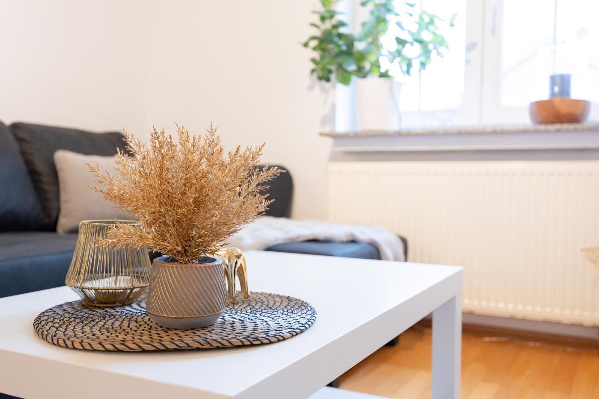 Ferienwohnung Menden Buitenkant foto