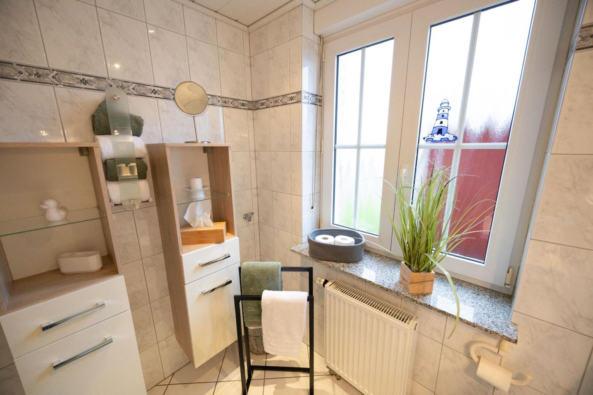 Ferienwohnung Menden Buitenkant foto