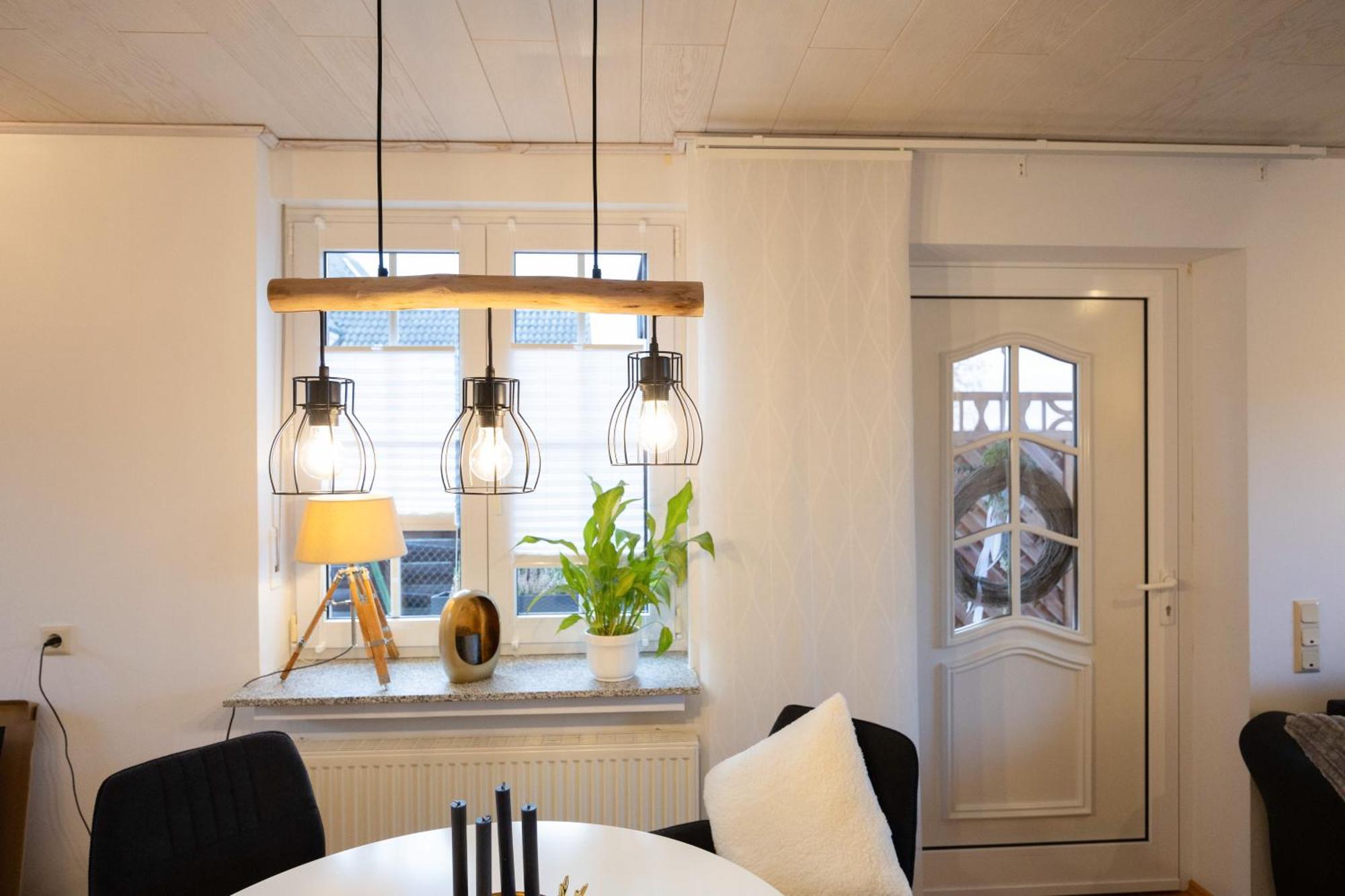 Ferienwohnung Menden Buitenkant foto