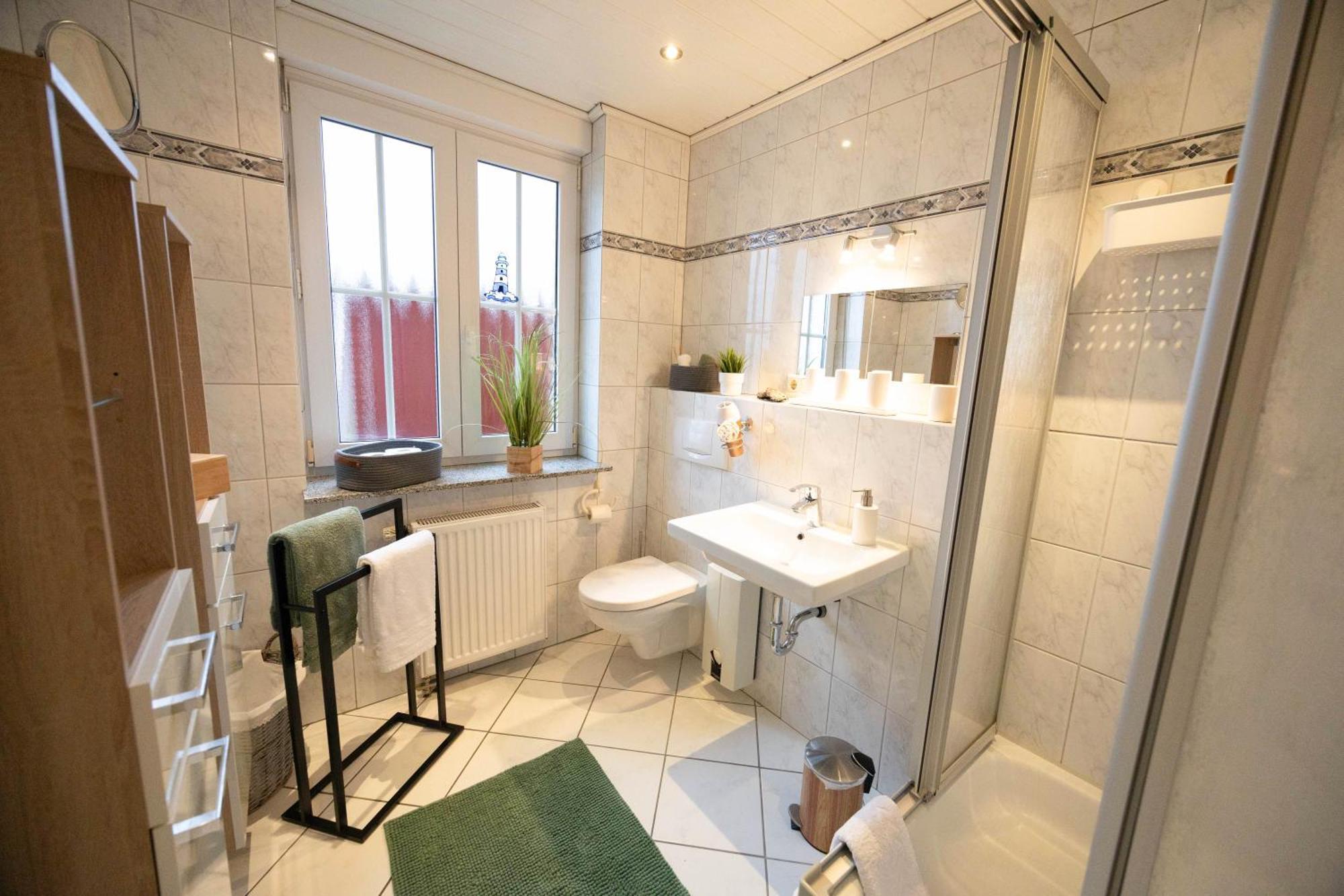 Ferienwohnung Menden Buitenkant foto