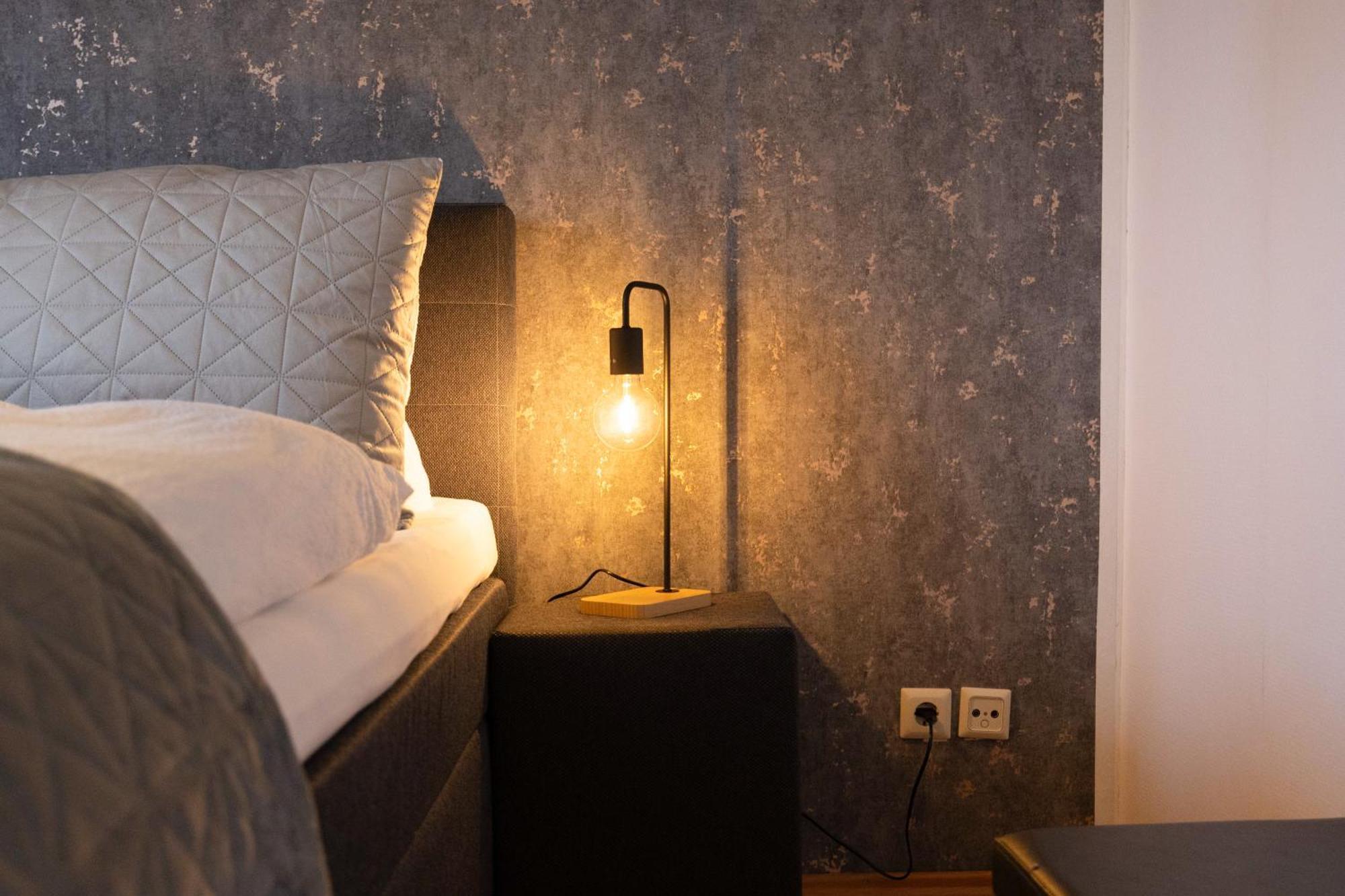 Ferienwohnung Menden Buitenkant foto